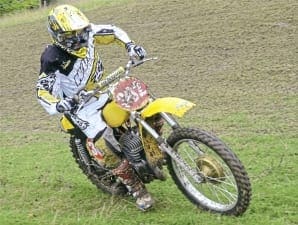 CLASSIC BRITISH MX SERIES | Classic Dirt Bike Magazine