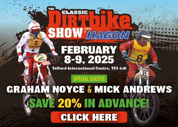 classicbikeshows.com